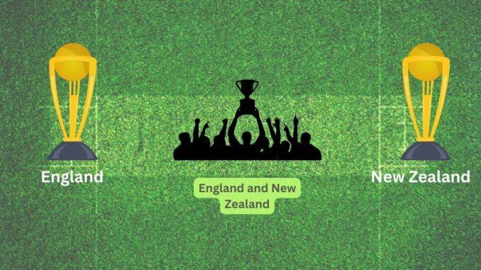 Eng vs New Zealand World Cup Match 5th October 2023 Eng vs New Zealand World Cup Match 5th October 2023