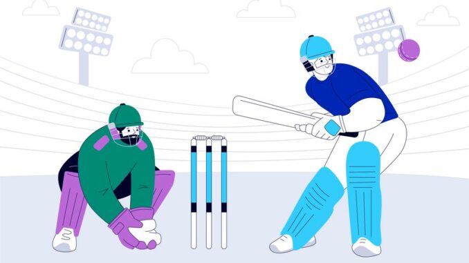 cricket formats cricket formats
