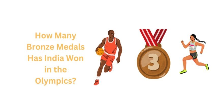 Indian Olympic Gold Medalist List and How Many Gold Medals Won by India
