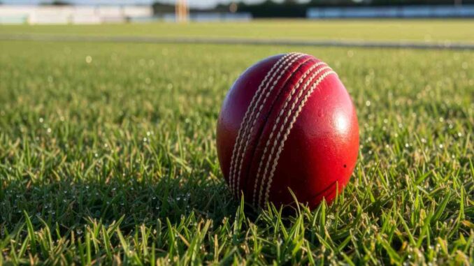 Eden Gardens Kolkata Stadium Boundary Length