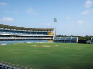 JSCA International Stadium Complex