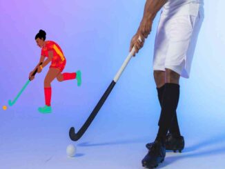 How Many Players in Hockey