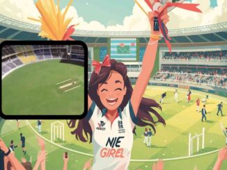 Vidarbha Cricket Association Stadium