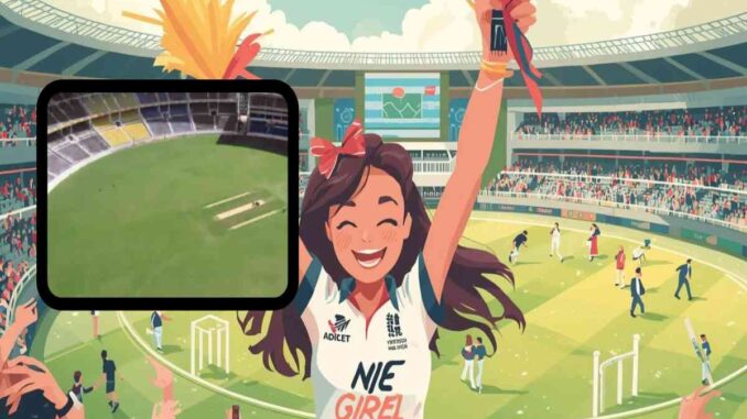 Vidarbha Cricket Association Stadium