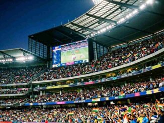 Eden Gardens Kolkata Stadium