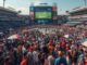 ipl fan park current year