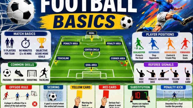 Football Basic