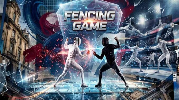 Fencing